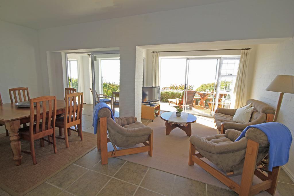 Roman Rock Apartments Simonʼs Town Esterno foto